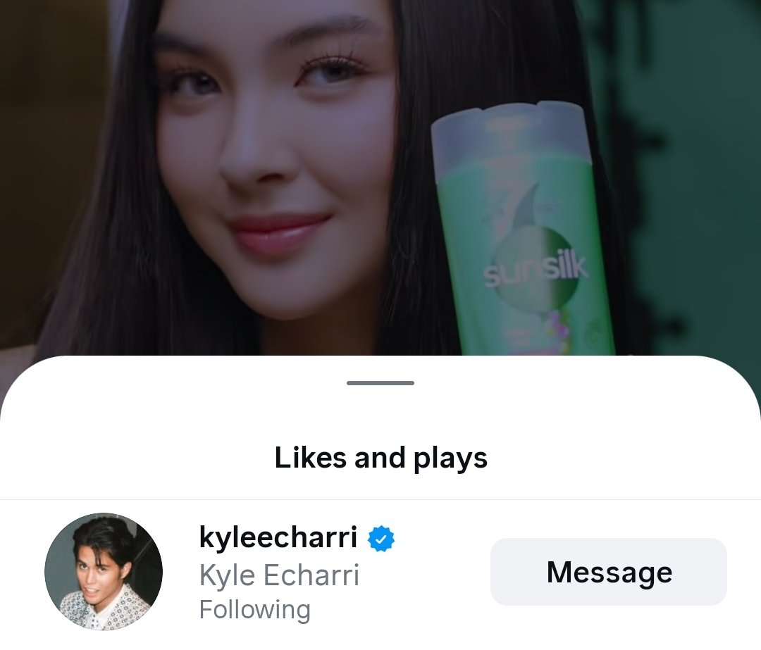 veilofkaikyle's tweet image. active liker talaga yan basta post ni indayy

#KaiKyle