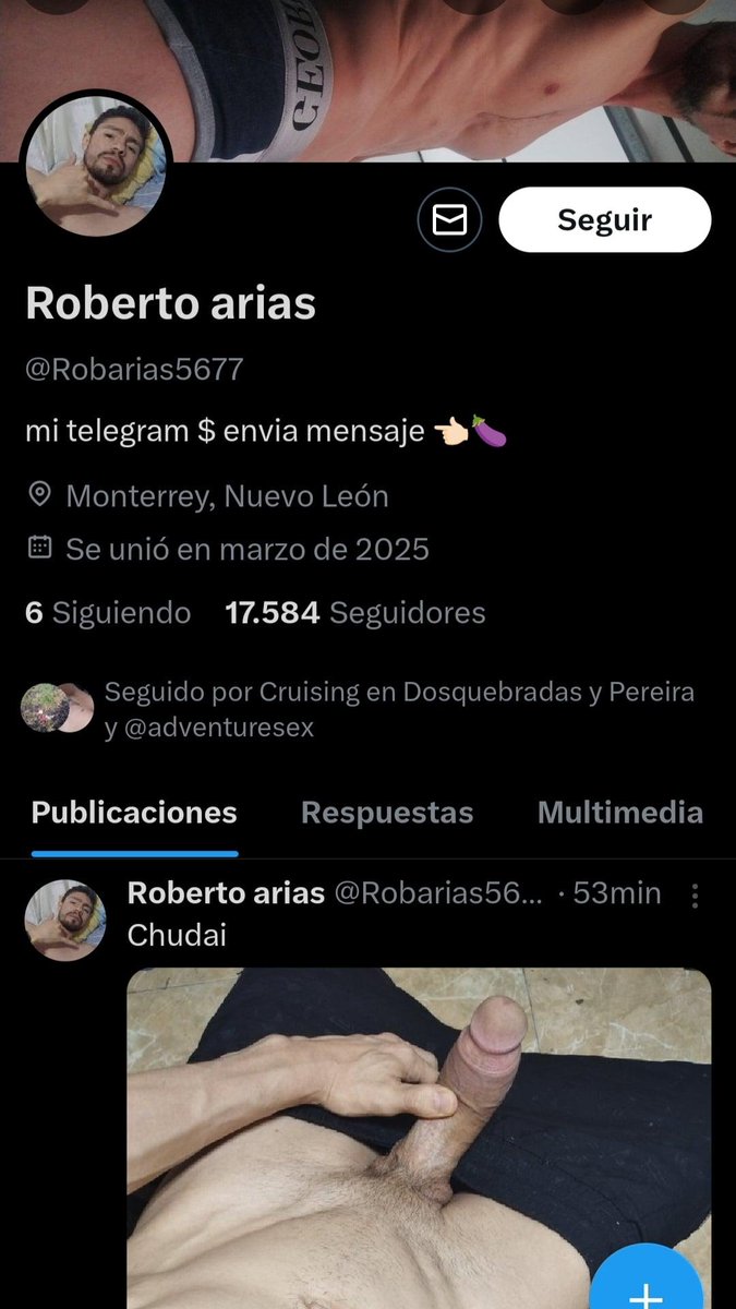 Jose Rodas tweet media