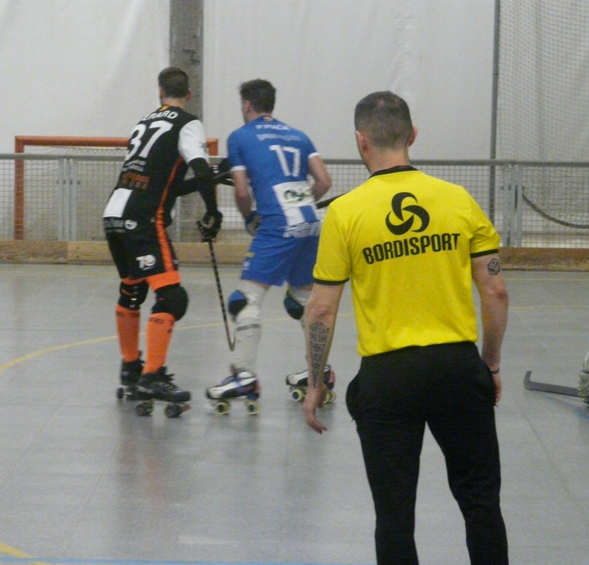 xoc d'estics tweet media