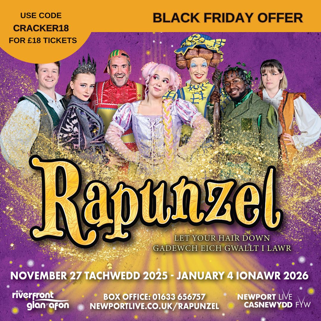 The Riverfront tweet media