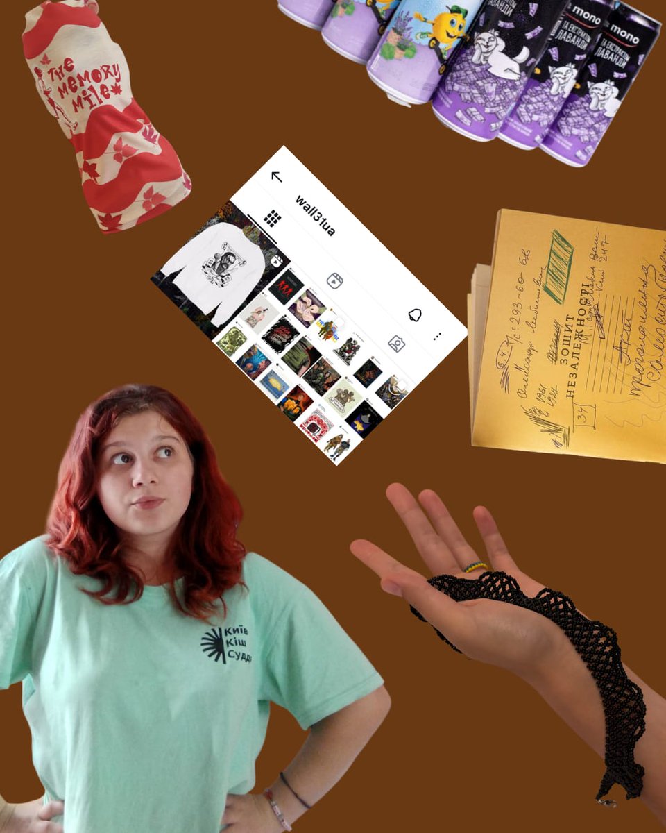 public_mental's tweet image. Збираю на прилади нічного бачення для 15-го гірсько-штурмового батальйону! 🎯
Збір від Діми Білець (@/dima.bilets інстаграм)
Але це ще не все! Ми проводимо РОЗІГРАШ! 🎁
За кратні донати сумам можна виграти класні призи!

send.monobank.ua/jar/3bcqKiVDww