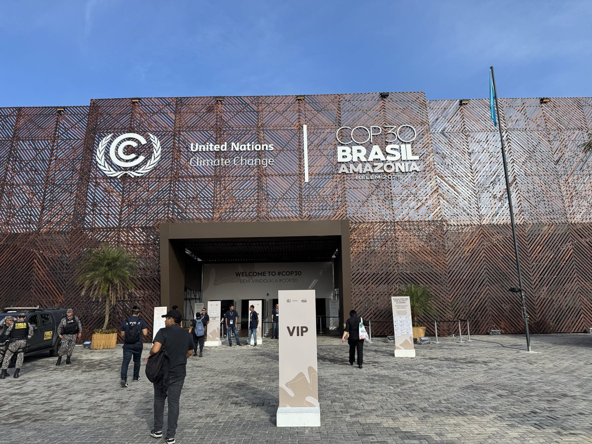 外務省 気候変動課 tweet media