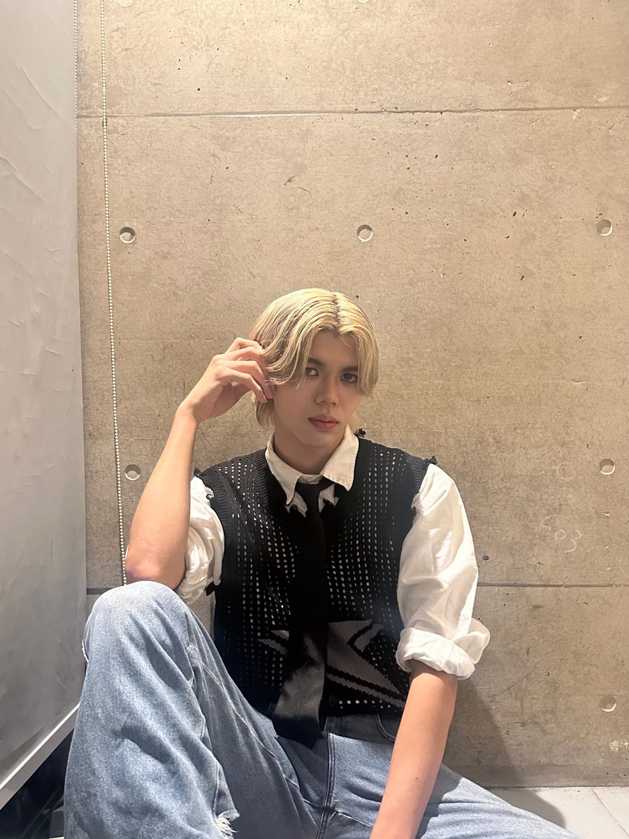 njs_myuji's tweet image. Uber Beats vol.4 ＠六本木unravel tokyo
ありがとうございました！
panoramaみなさん知っててくれて、一年頑張ってきたな〜って感慨深かったです🔥
来週の今日もunravel！1周年！
まだまだ駆け抜けるぜ
#NJS #NEWJPNSWING #荻野未友治