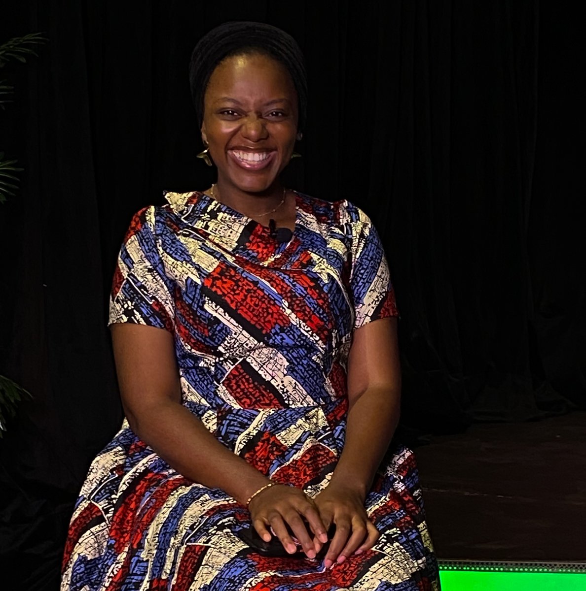 dovetv's tweet image. Today on Chatline we discussed the Topic “What is God Teaching You Lately”. Join us live now on Dove Televsion to join this wonderful conversation.

#Chatline
#DoveTv
#DoveTelevision
#OHPrimeTv