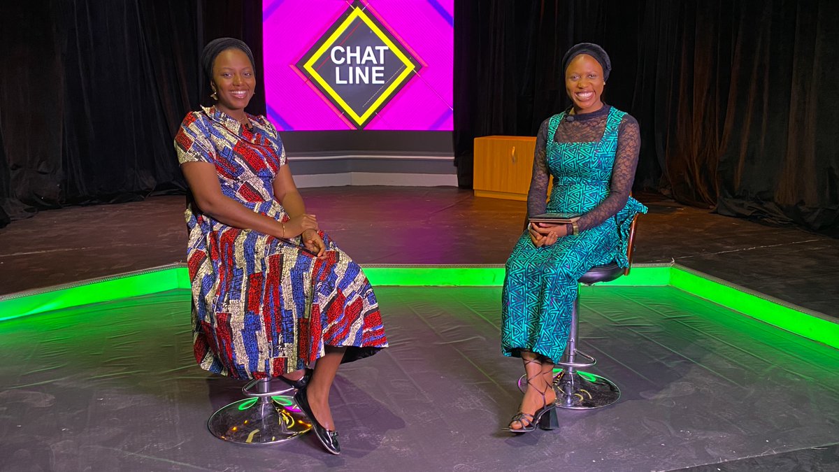 dovetv's tweet image. Today on Chatline we discussed the Topic “What is God Teaching You Lately”. Join us live now on Dove Televsion to join this wonderful conversation.

#Chatline
#DoveTv
#DoveTelevision
#OHPrimeTv