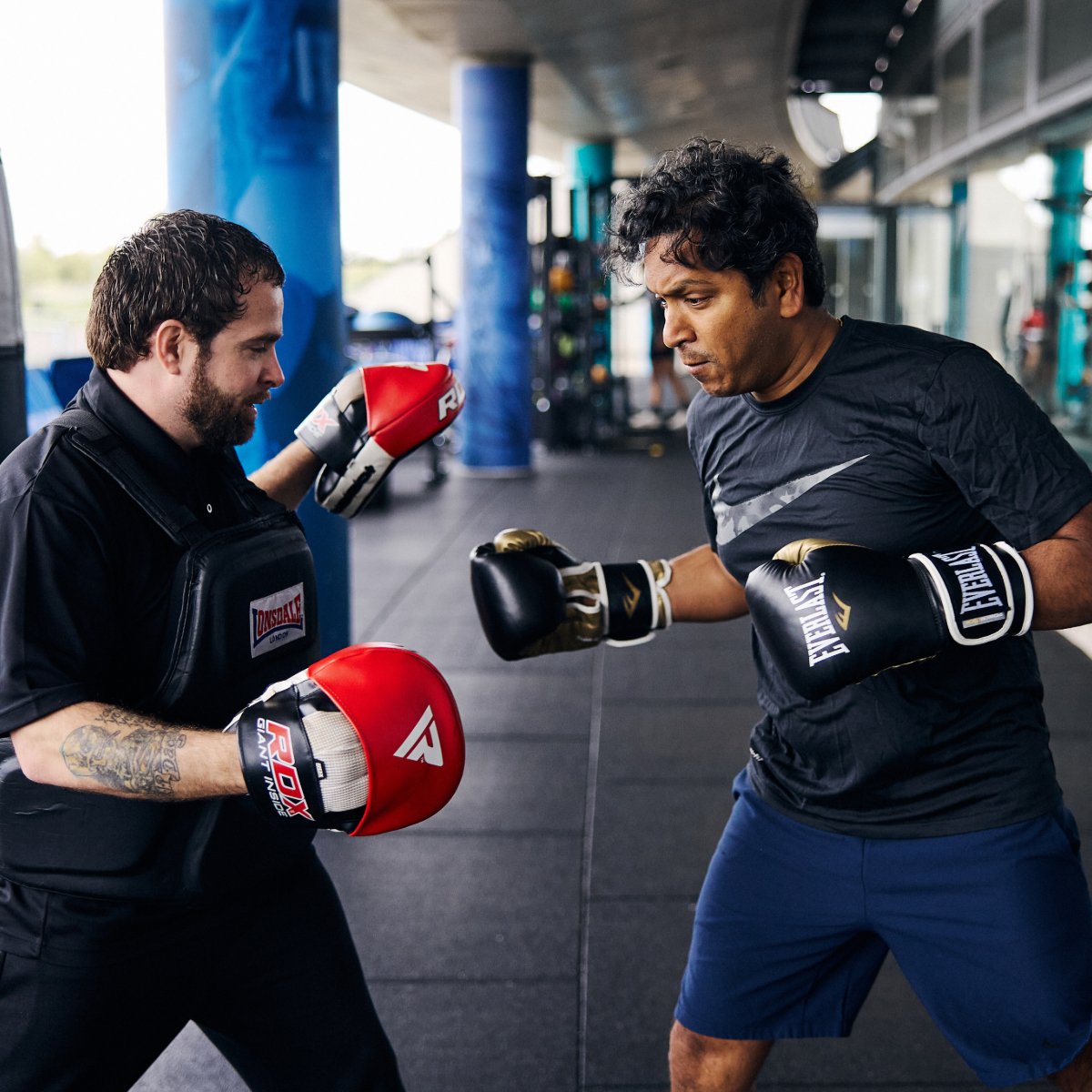 Lee Valley VeloPark tweet media
