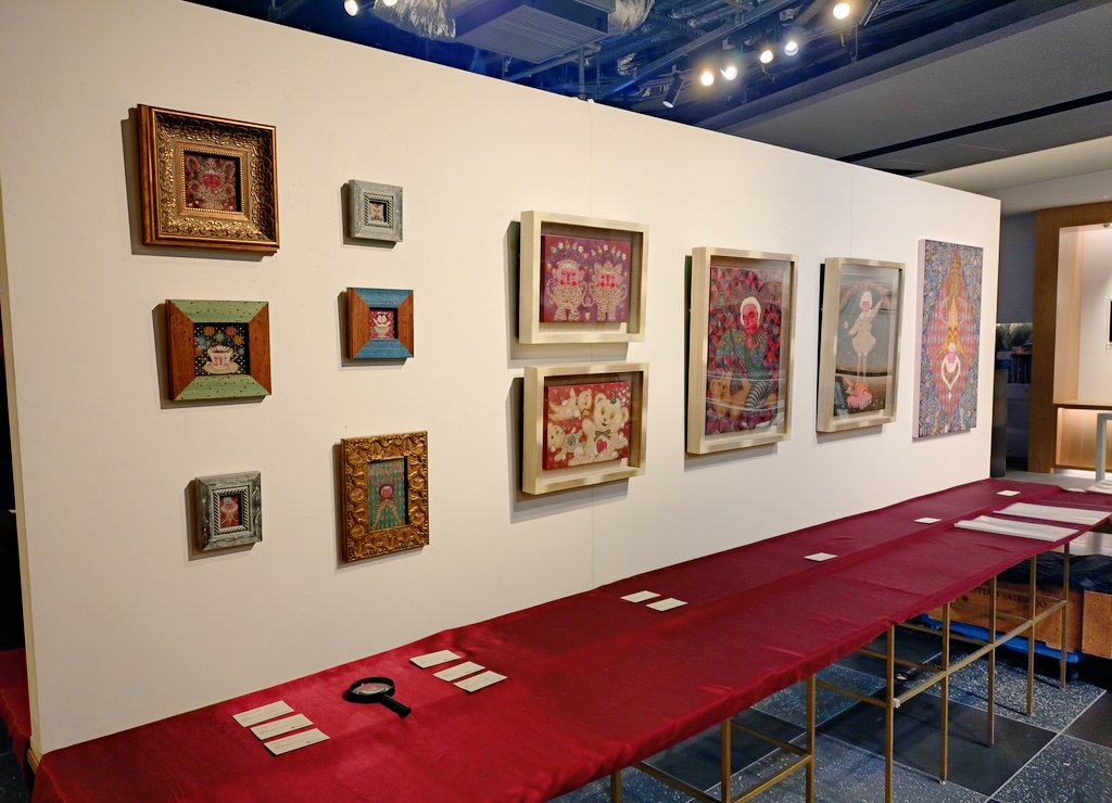 GALLERY HATSUNE (@yuko33501555) / Posts / X