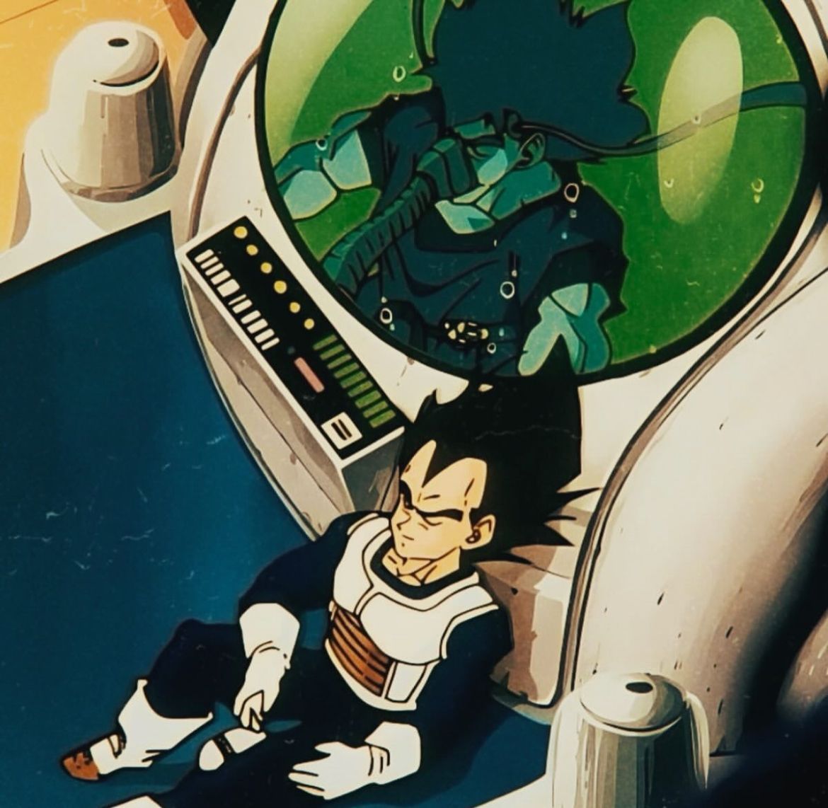 DBZdaily_'s tweet image. 