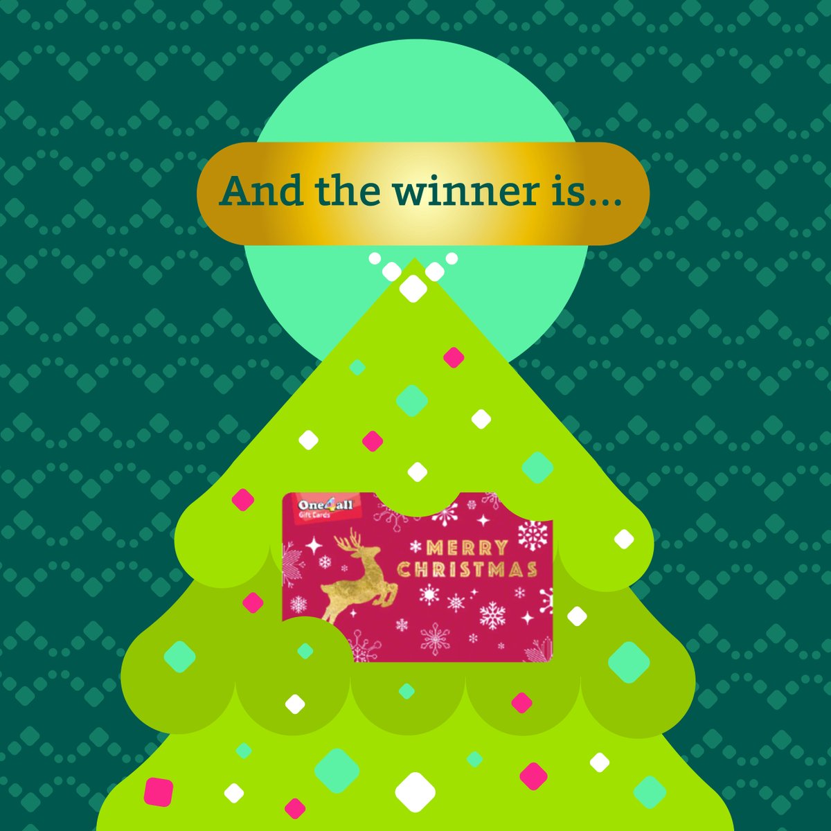Eircode's tweet image. ✨Feeling that festive tingle yet?🎄 
Christmas is just around the corner, and we&apos;ve got surprises for a few fortunate individuals! This weeks winners will be notified over the next few days 🙂 
Read more here eircode.ie/news/2025/11/1…🥳🎁 and get your entries in for next weeks…