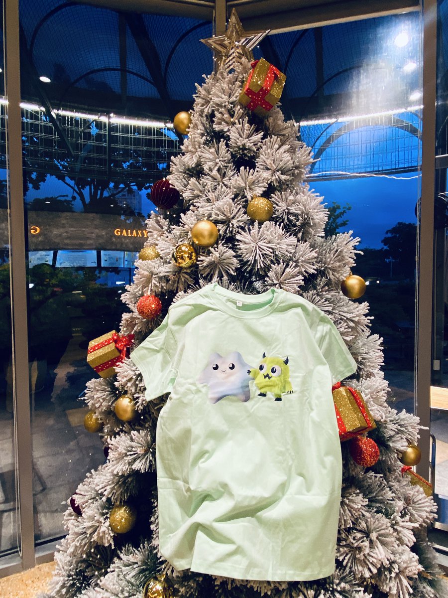 meta_pool_vn's tweet image. 🇨🇽 Ippy &amp;amp; seniõr Puul @srpuuul ring the bell🔔
       Jingle all the way for &quot;IP Fans meetup&quot;🎅🇻🇳

⏰9AM | 🗓️ Nov 22 | 🏡Galaxy Coffee &amp;amp; Tea 

🥳Cya frens @meta_pool , @ttt_lab , @story_hubs , @StoryVietnam , @mimboku_story , @build_buddies