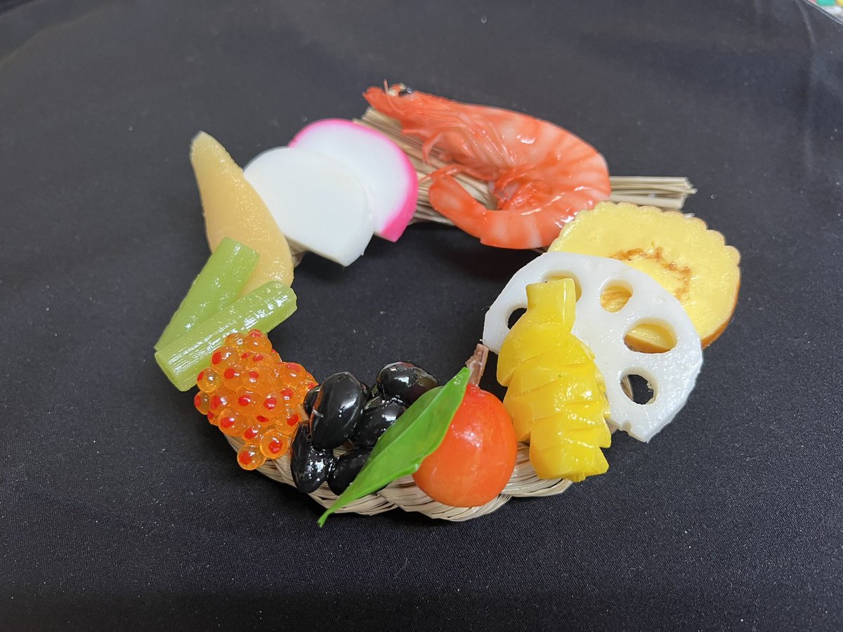 食品サンプルのながお食研 (@nagaosample) / Posts / X