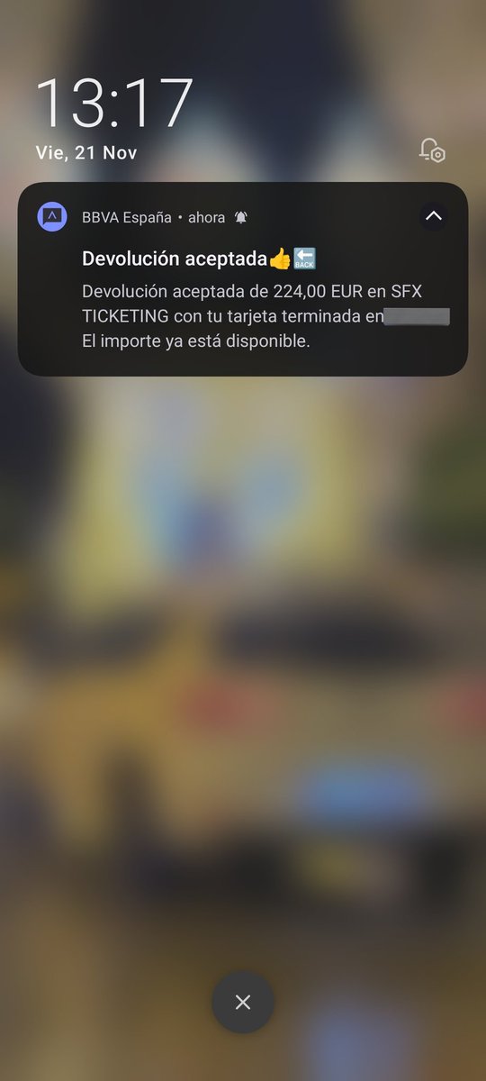 Se ve q la presión social le puede, realmente ha sido gracias a Instagram pero os lo enseño por aquí también 😁