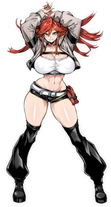 ガチアクタ リヨウ 