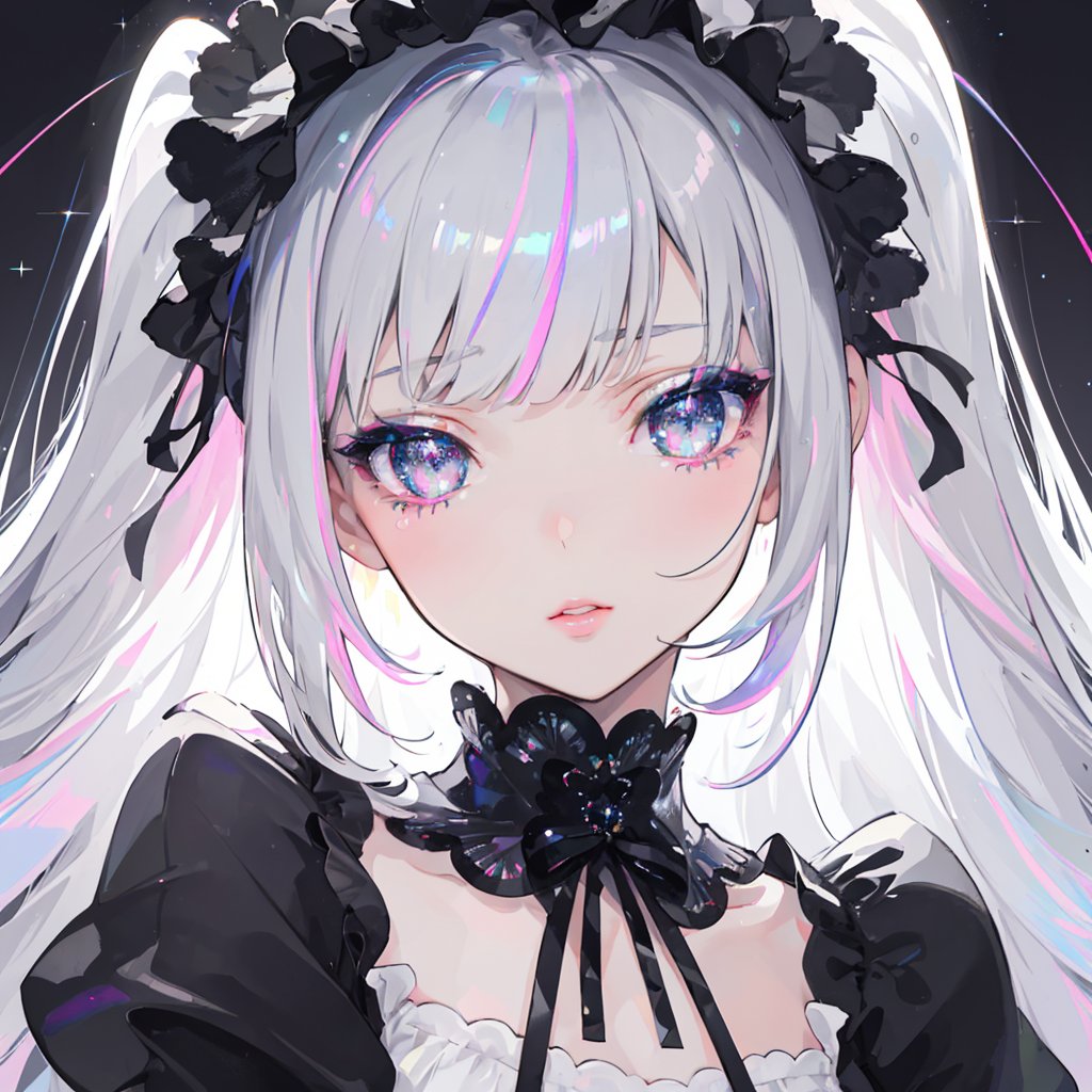 イラスト 5a AIart #AIイラスト