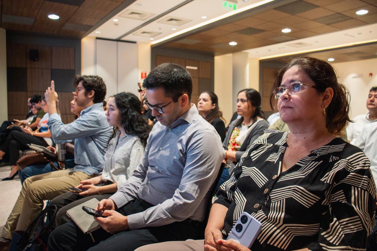 mambiente_py's tweet image. Paraguay da un paso clave hacia la gobernanza de su biodiversidad n9.cl/pelua @pnud @1000_am @780AM @ParaguayTVHD @IPParaguay