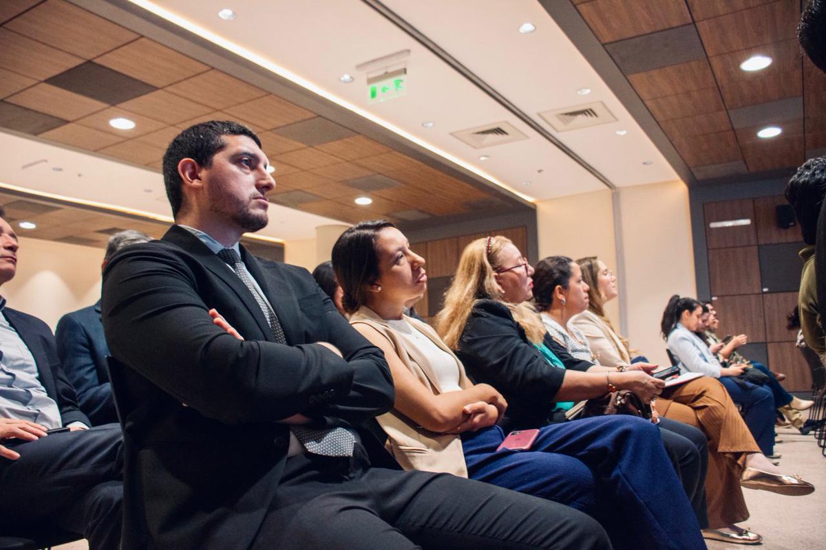 mambiente_py's tweet image. Paraguay da un paso clave hacia la gobernanza de su biodiversidad n9.cl/pelua @pnud @1000_am @780AM @ParaguayTVHD @IPParaguay