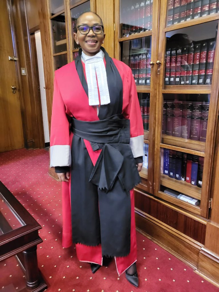 hymnfortaiwa's tweet image. for magistrate and acting judge thamae.

for all the women whose lives were violently claimed by GBV.

for all the murdered women whose spirits still bleed at lives cut so short by men they loved or didn’t even know.

today i think of you. 💜💜💜💜💜💜