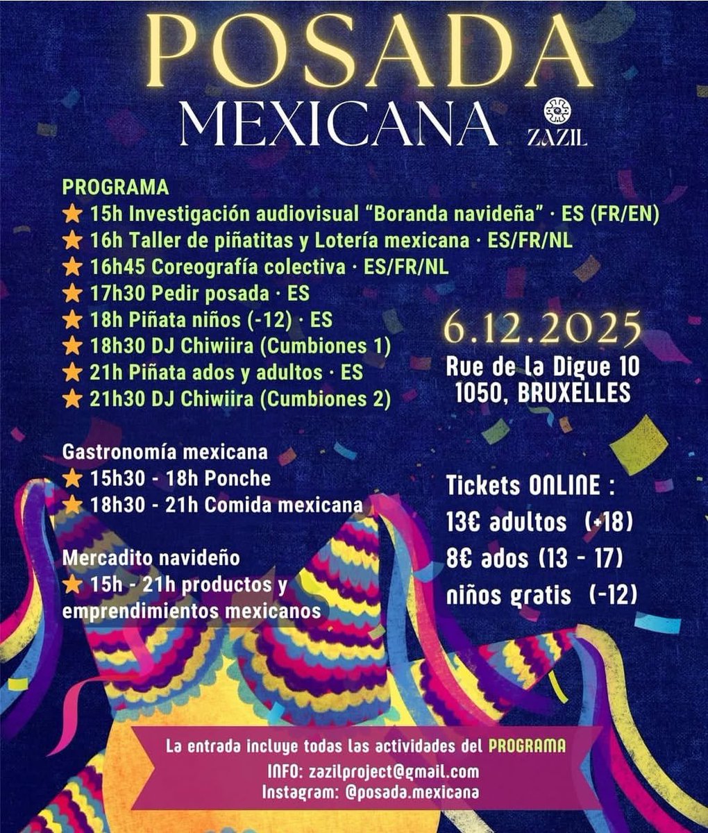 Gea Zazil tweet media