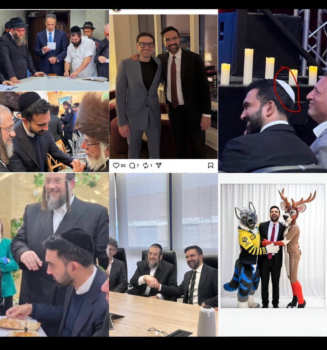 inextension's tweet image. create problems in order to offer “solutions” seems to be a reoccurring trend.