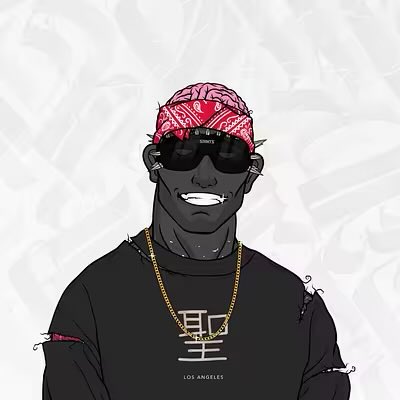 Day 4 posting till both <a href="/MagicEden/">Magic Eden 🪄</a> and <a href="/opensea/">OpenSea</a> verify <a href="/saintsoflaNFT/">SAINTS of L.A.</a> with a check. 

I am 💯 serious on this matter! Please do not take this as a light shill. 

Founder <a href="/KCMontero/">St. KC Montero | Founder | Saints | CHUMPZ</a> (Well known TV personality) CEO of <a href="/kumuPH/">Kumu - Pinoy Live Streaming App</a> founder of <a href="/chumpzonape/">ChumpzOnApe</a> which is already verified.