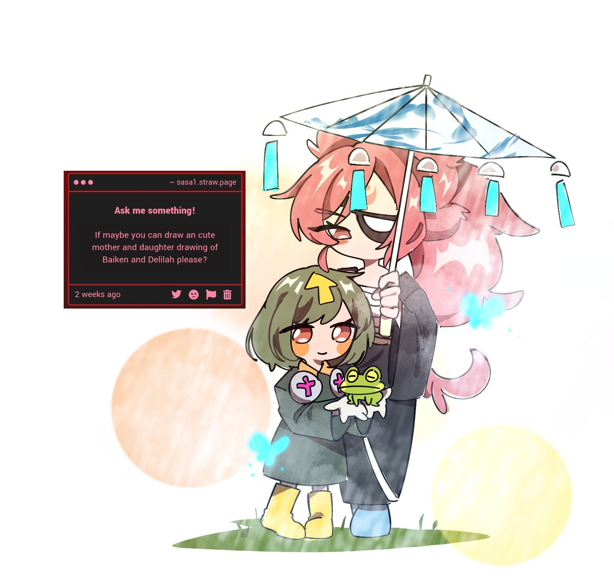 Sabbador_'s tweet image. 