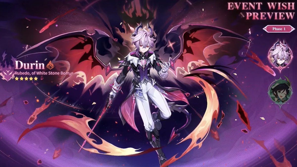 🦋LUNA III FUNDS🦋
🦋WELKIN GIVEAWAY🦋

Like
Rt
Follow me

🦋 Comment who are you rolling/saving for !! 🦋

Ends: 30 Nov

Optional: Subscribe to my youtube channel, follow me on twitch (links in bio 🥺)

#genshintwt #GenshinImpact   #genshingiveaway
