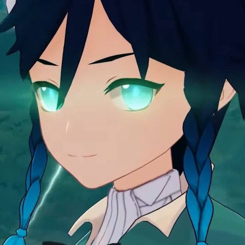 maomaolou's tweet image. ... I have to admit I was one of the people who believed venti was the weakest archon but the fact that he hid some of his powers away??? Goat I was not familiar with your game