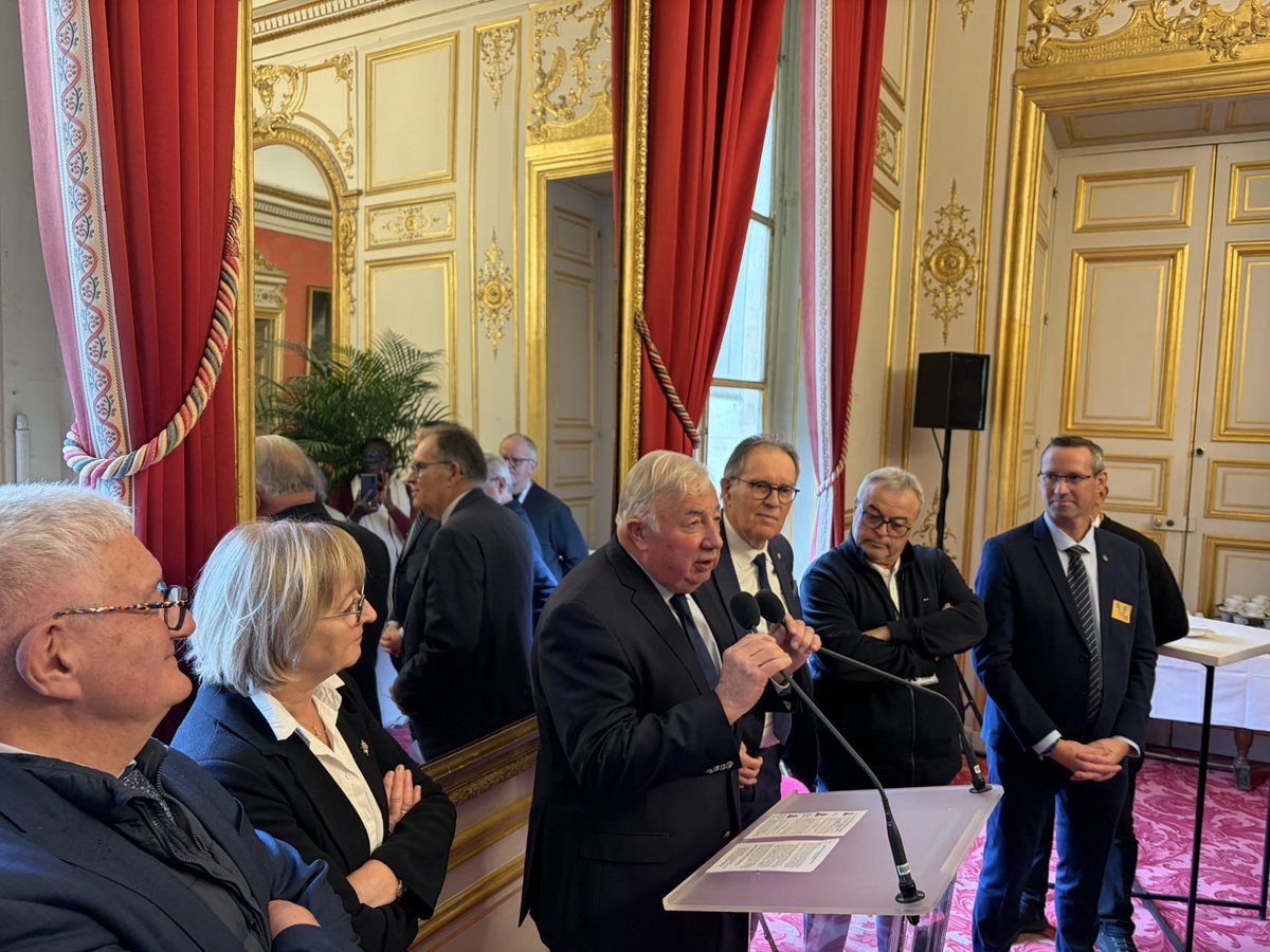 Thierry SIMELIERE tweet media