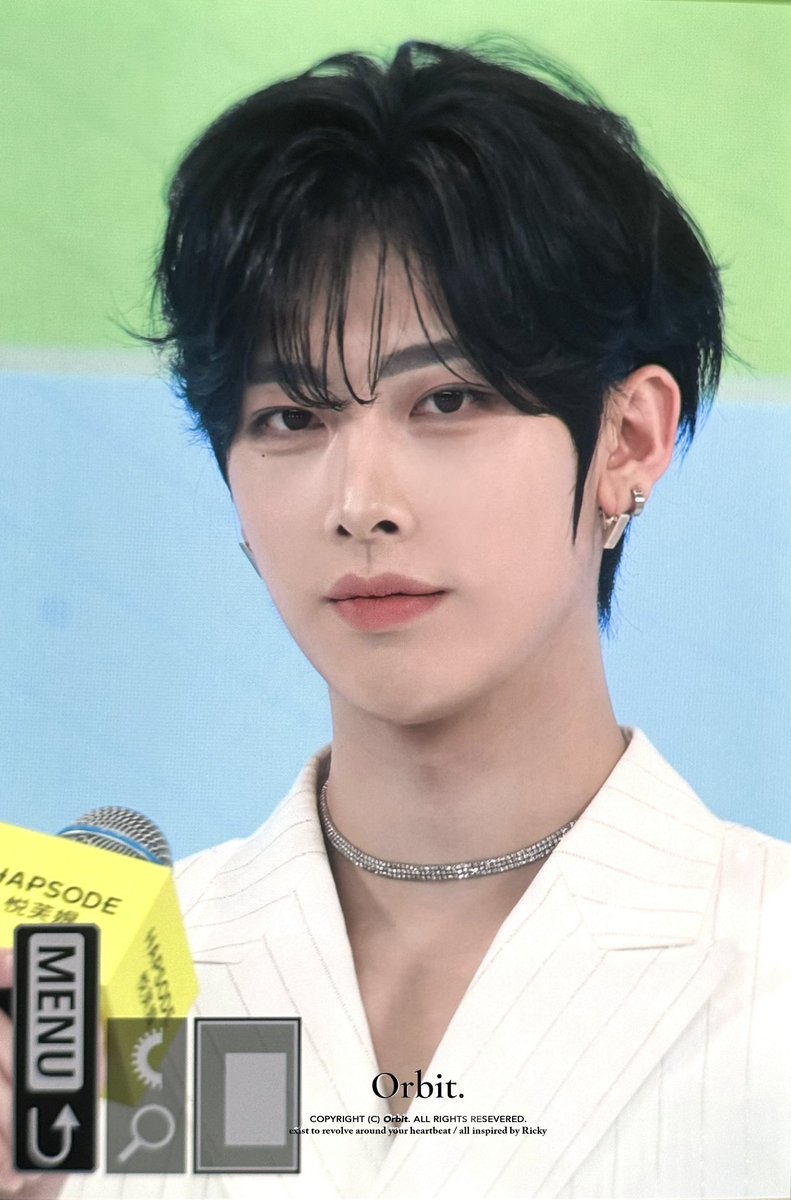 𝐎𝐫𝐛𝐢𝐭. tweet media