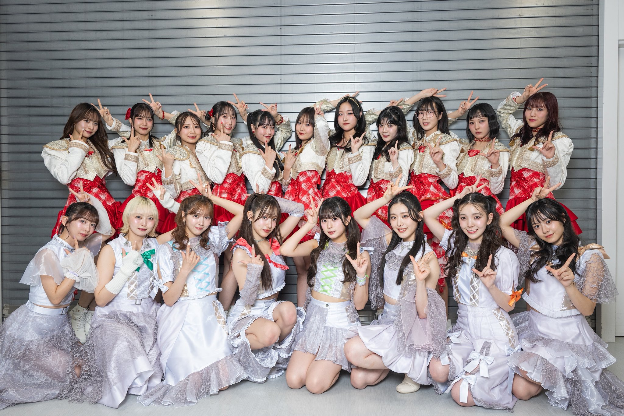 私立恵比寿中学（えびちゅう） ב-X: #ライブナタリー 私立恵比寿中学