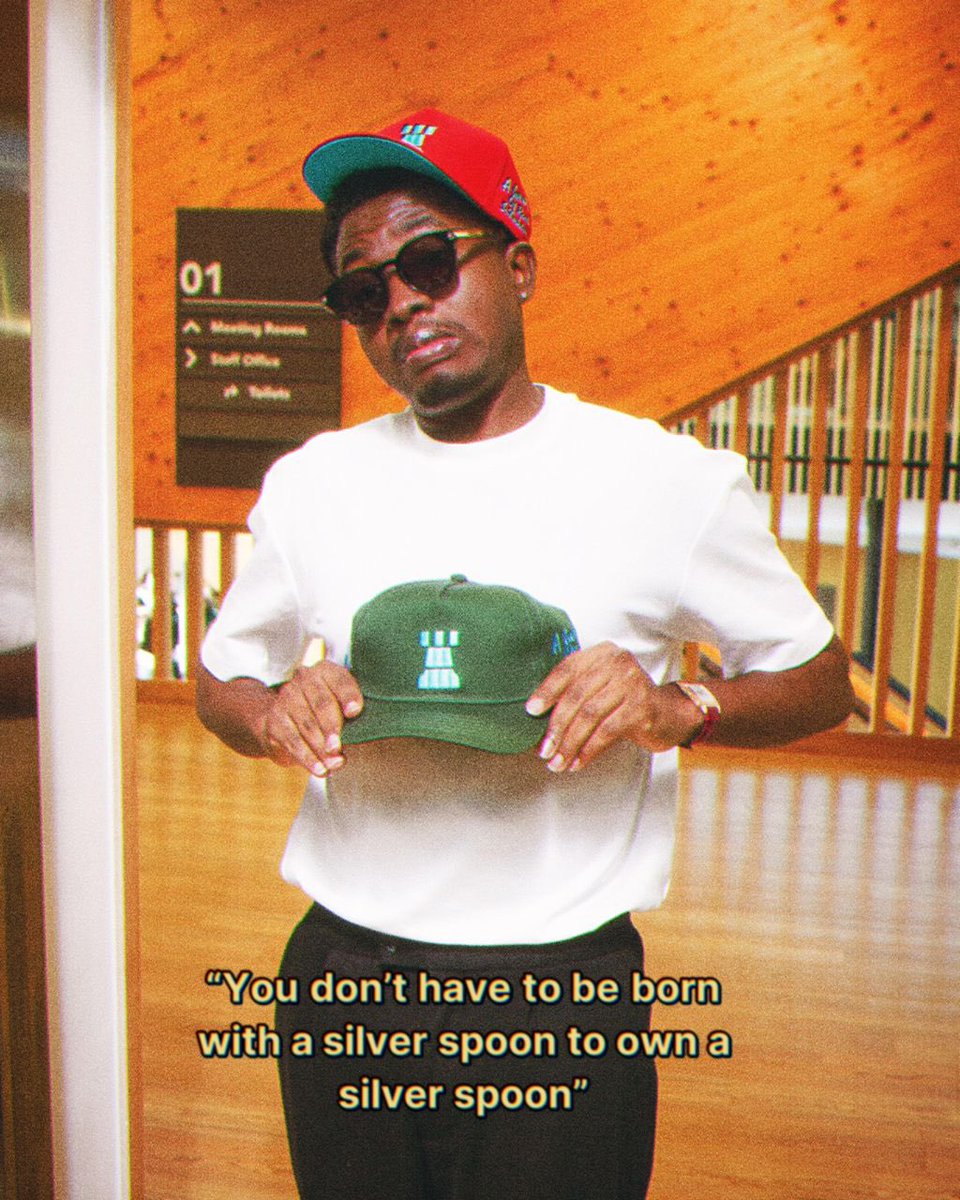 _VALKlNG's tweet image. Wetin this quote come mean like this? 🧐