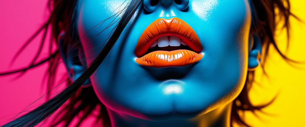 mikaelyan's tweet image. Понякога яркото е най-силният стил.
Смелите комбинации правят визията запомняща се.
🌐 lepenka-bg.com
#дизайн #branding #colors #lepenkabg