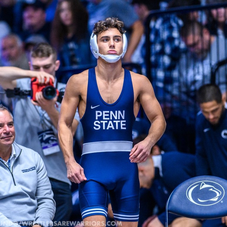 Penn State/NLWC Fan tweet media