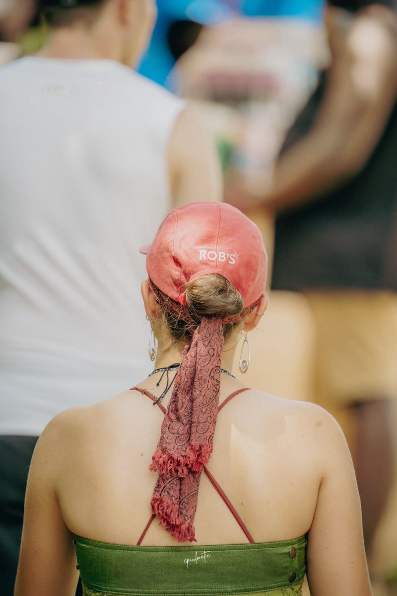 epaulmatic's tweet image. Nyege Nyege moments.📸

#NyegeNyege2025 | #NyegeAt10 | #TagEvents