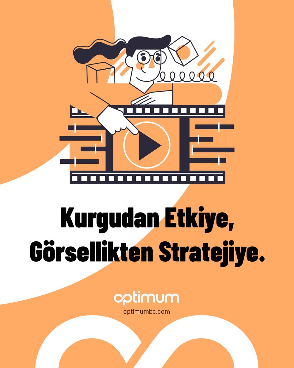 Her proje, bir fikirle değil; bir vizyonla başlar. Prodüksiyonun gücü, duyguyu görsele dönüştürmesindedir. 

Çünkü iyi anlatılan hikâyeler asla unutulmaz.

👉 optimumbc.com
