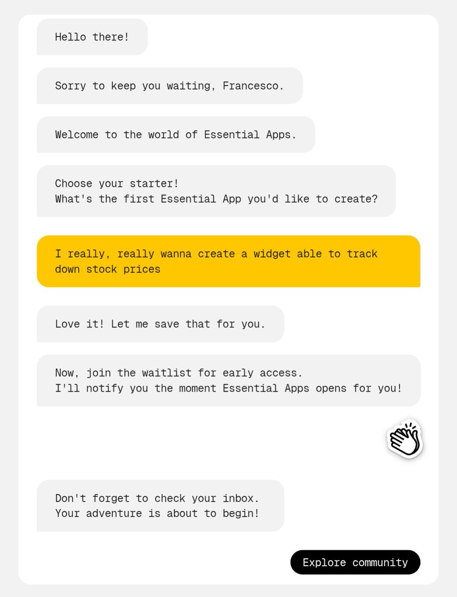 sgnoogle's tweet image. OS 4.0 is officially out.
Playgrounds announced as part of the update.

Still asks me to wait for an invite.

(I've been waiting two months already!)