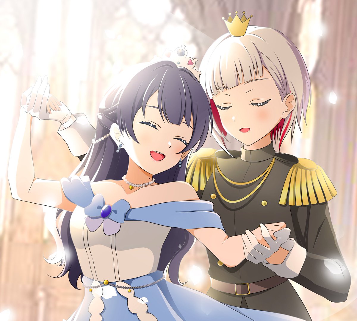 mimori ✏️ (@cottonheart_m) / Posts / X