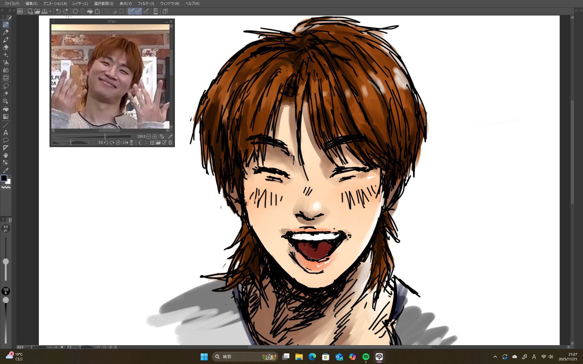 KIKAN_GEE's tweet image. 