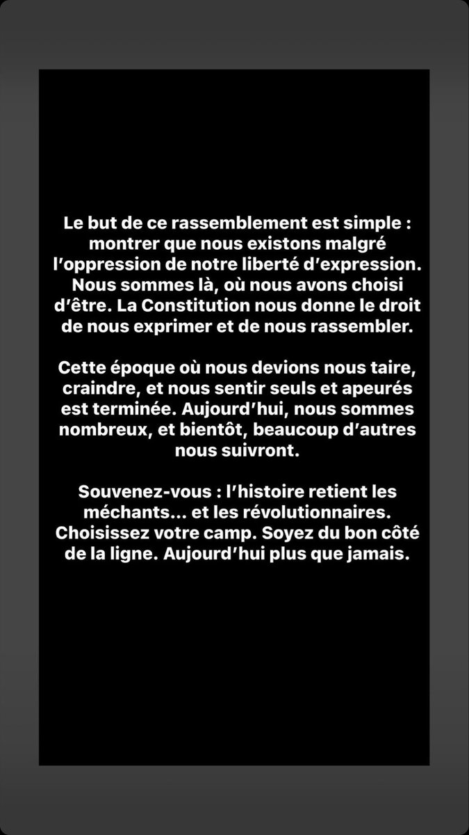 DjiboutiGenz's tweet image. #GenZDjibouti #libertedexpression