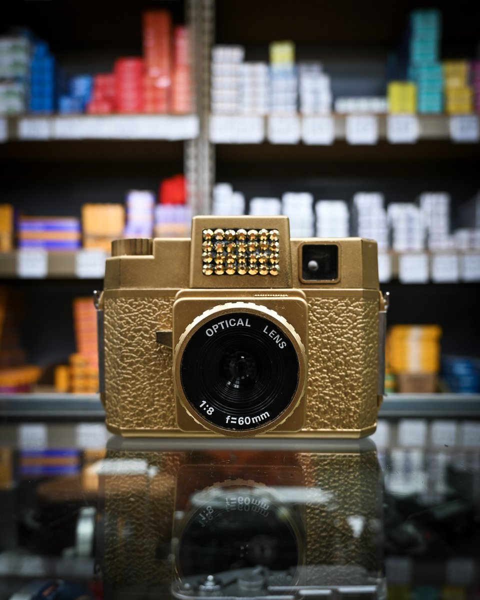 Holga Week tweet media