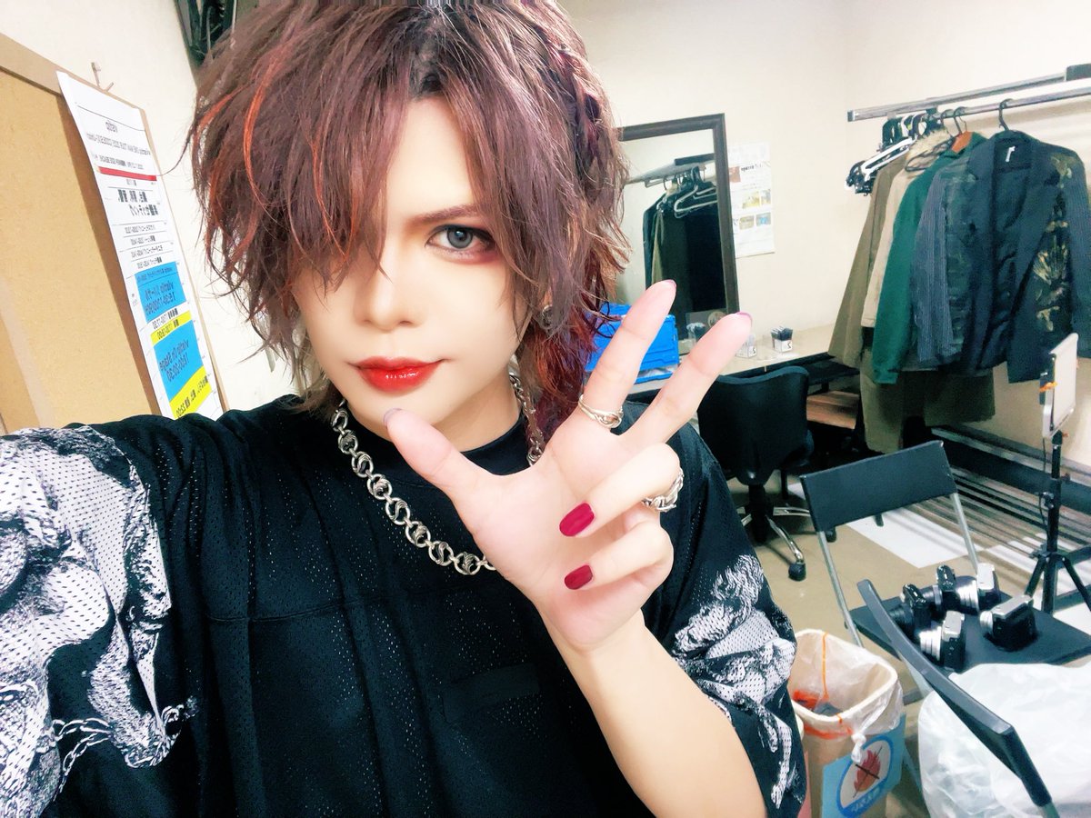 vistlip智 (@vistlip_no_tomo) / Posts / X