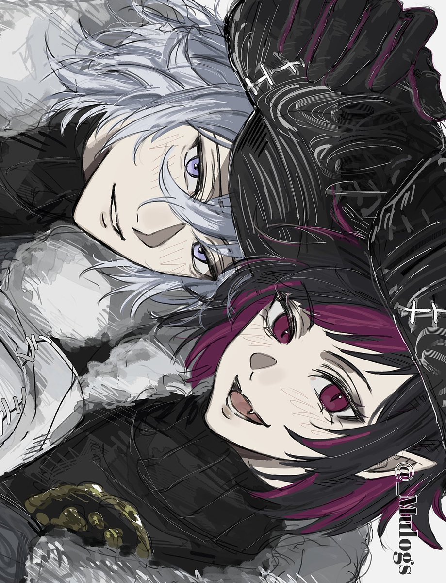 _Mulogs's tweet image. 