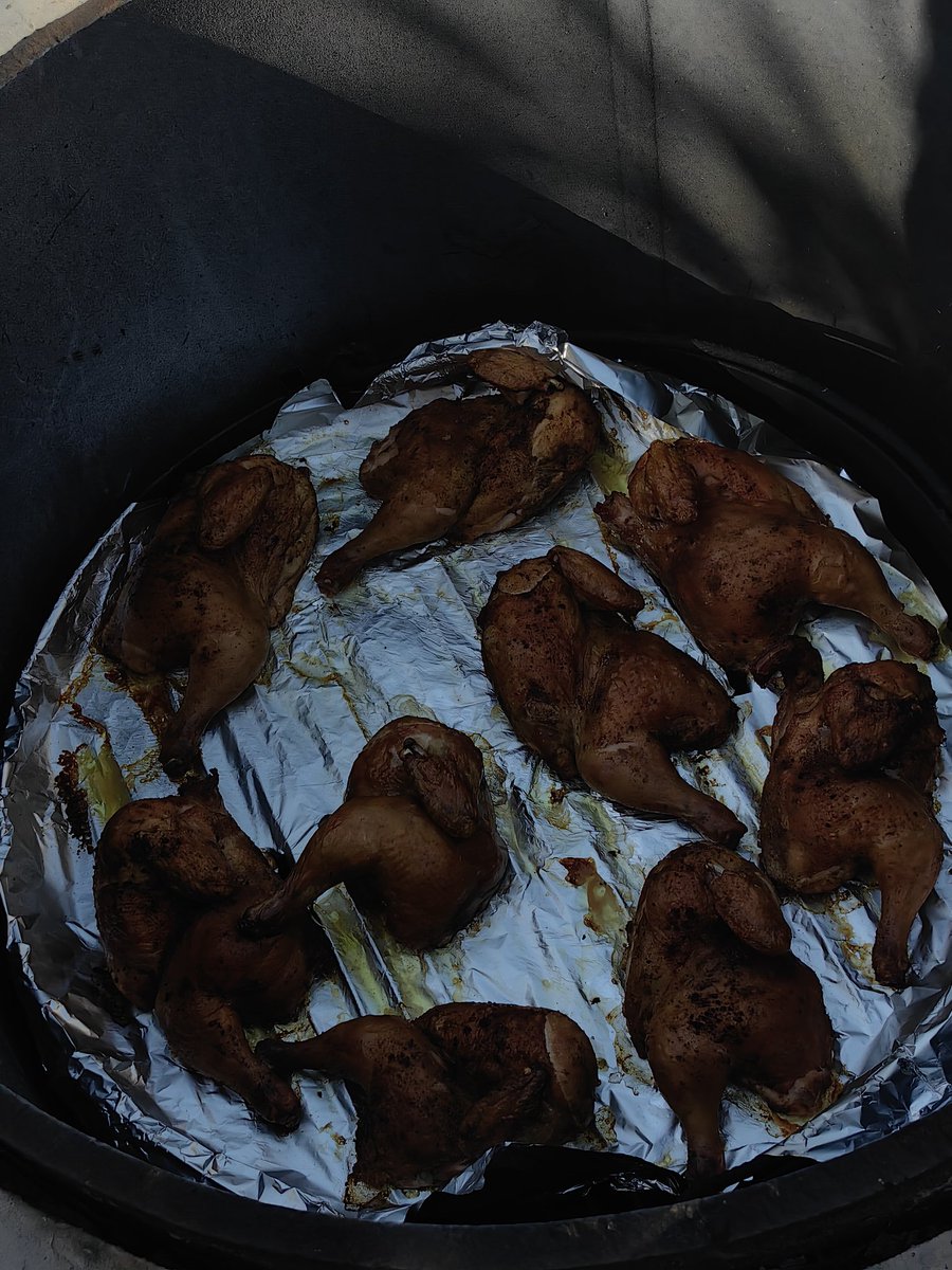 “Calling it: my self-care week.”