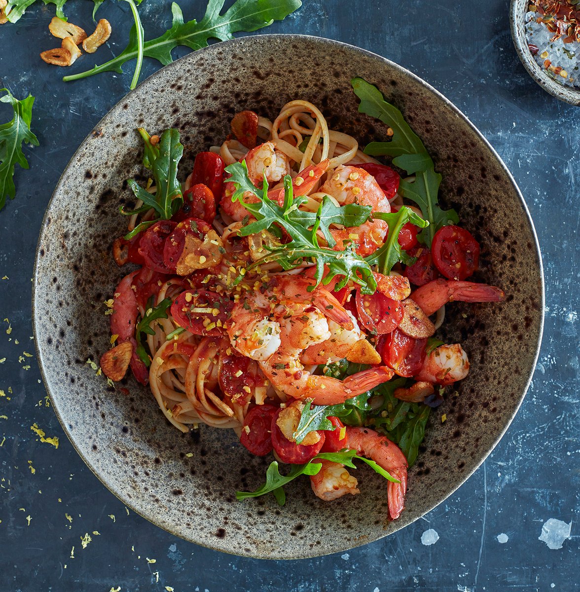 SimplyCook tweet media