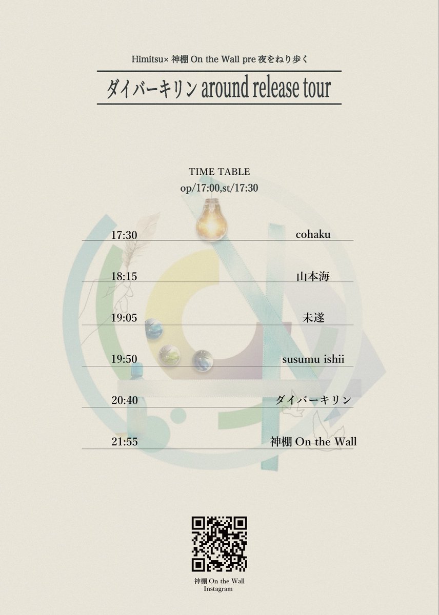 ダイバーキリン tweet media
