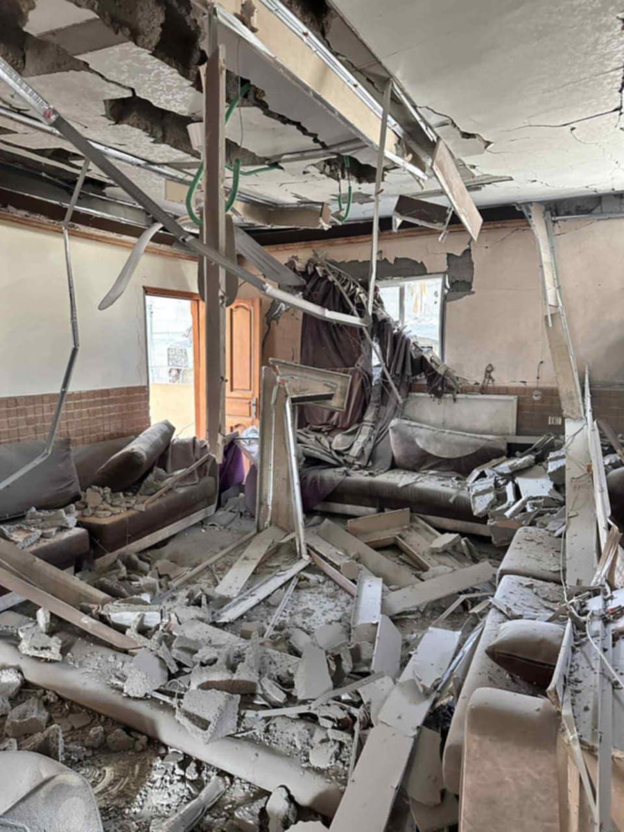 Taghreed tweet media