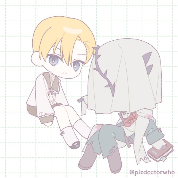 3.0 애들 만들다가 헌정파츠 누르고 비명지름
너무 귀엽다...