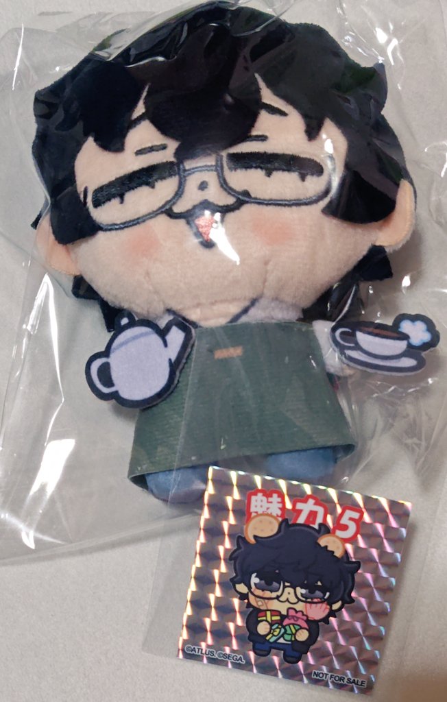 ゴロージロー@ﾊﾝﾄﾞﾗ43ED回収 (@goro5626) / Posts / X