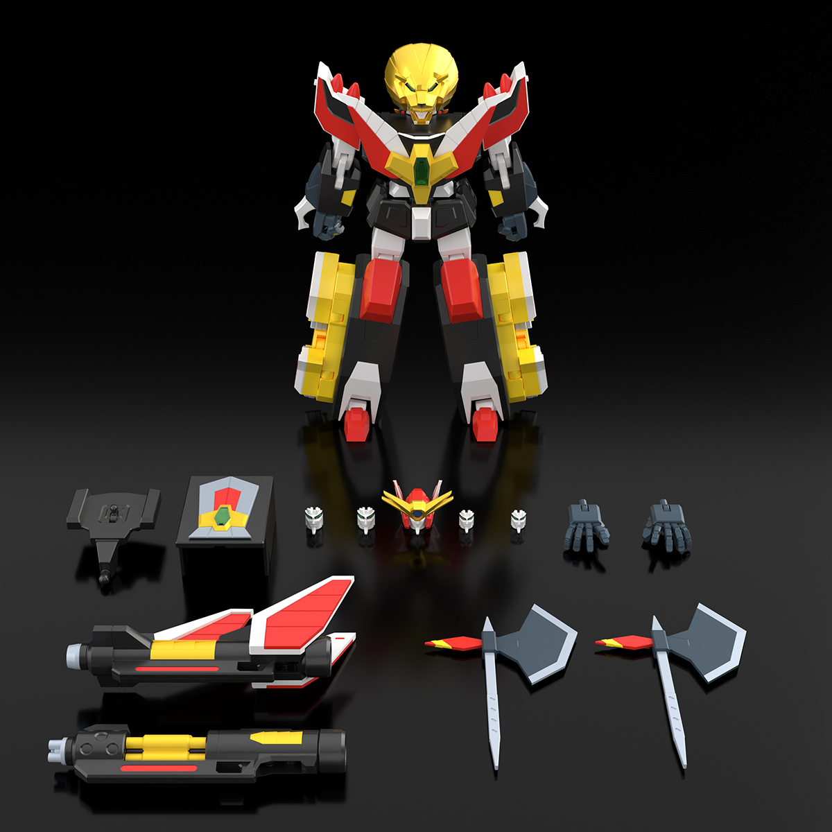 ガンプラ・ロボットフィギュア情報まとめ＠ on X: 