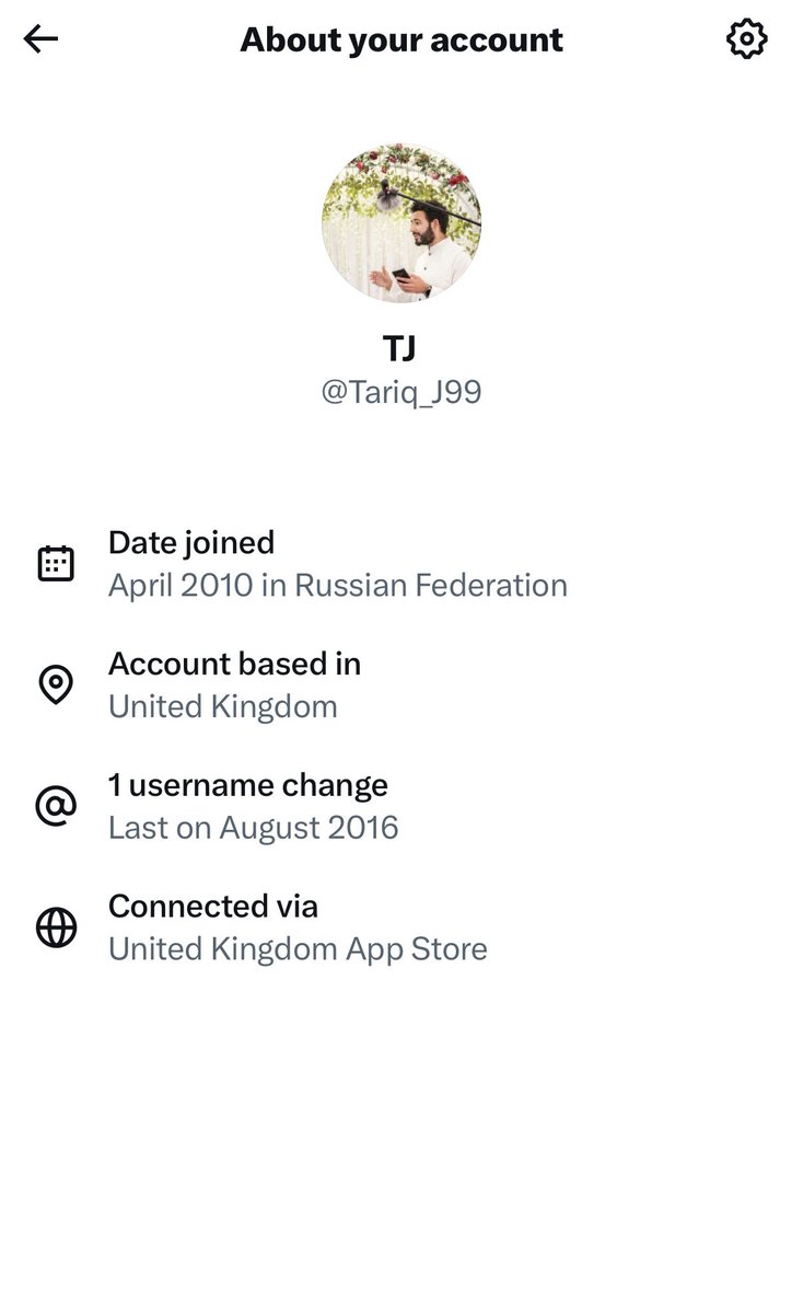 I had no idea I was in Russia when I was 10 🤔